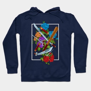 A Very Turtle Battle Cry (Alternate) Hoodie